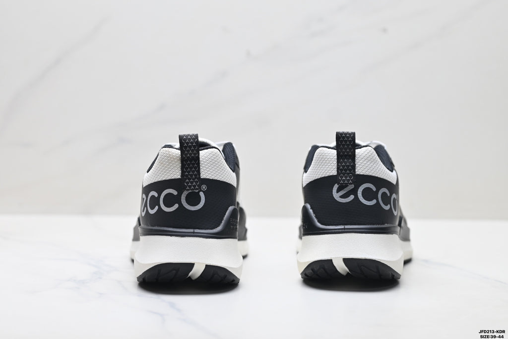 Ecco Biom Casual Shoes, Comfortable, Shock-Absorbing, Non-Slip Men's Sports Shoes