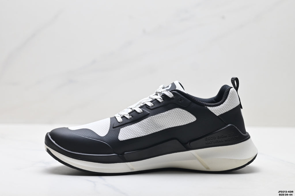 Ecco Biom Casual Shoes, Comfortable, Shock-Absorbing, Non-Slip Men's Sports Shoes