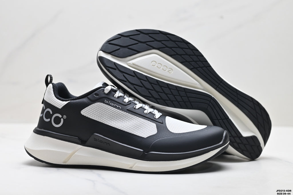 Ecco Biom Casual Shoes, Comfortable, Shock-Absorbing, Non-Slip Men's Sports Shoes