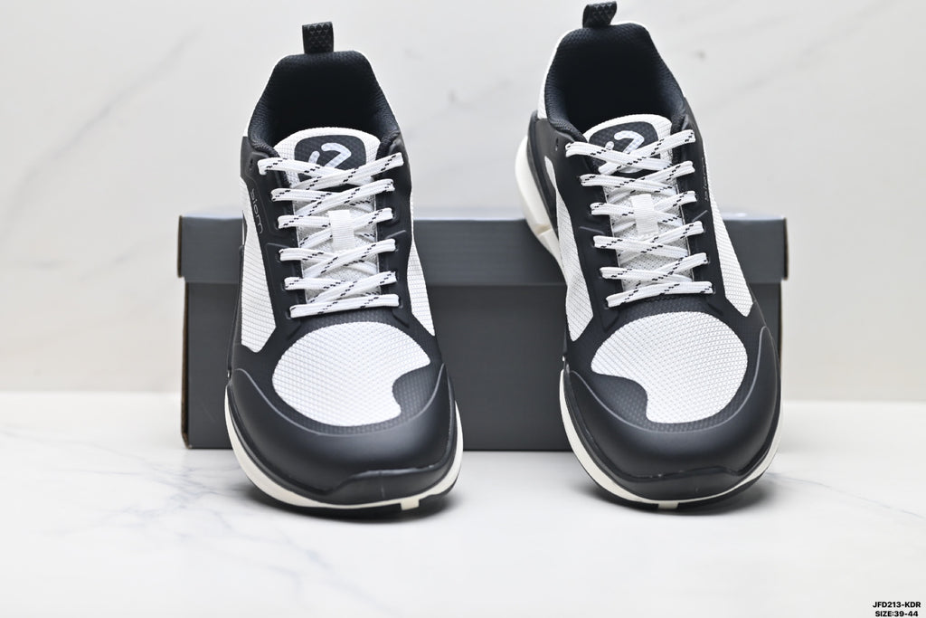 Ecco Biom Casual Shoes, Comfortable, Shock-Absorbing, Non-Slip Men's Sports Shoes