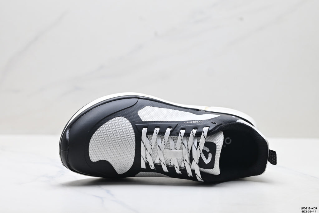 Ecco Biom Casual Shoes, Comfortable, Shock-Absorbing, Non-Slip Men's Sports Shoes