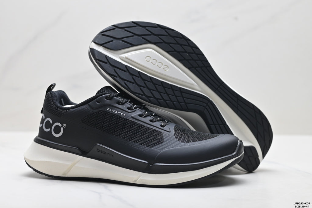 Ecco Biom Casual Shoes, Comfortable, Shock-Absorbing, Non-Slip Men's Sports Shoes