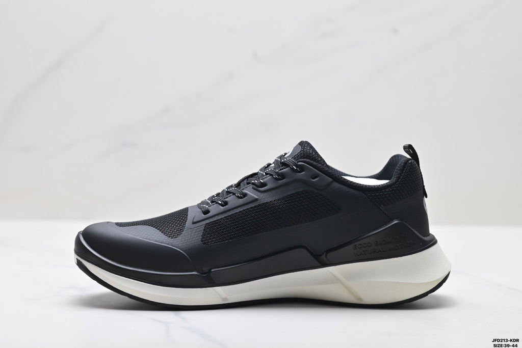 Ecco Biom Casual Shoes, Comfortable, Shock-Absorbing, Non-Slip Men's Sports Shoes