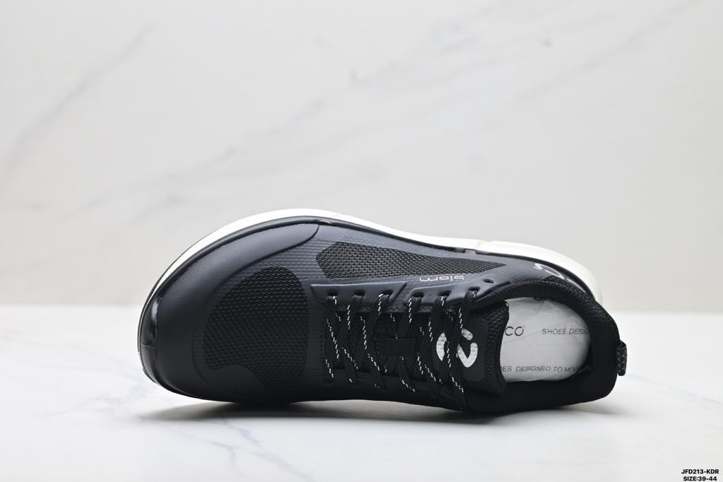 Ecco Biom Casual Shoes, Comfortable, Shock-Absorbing, Non-Slip Men's Sports Shoes