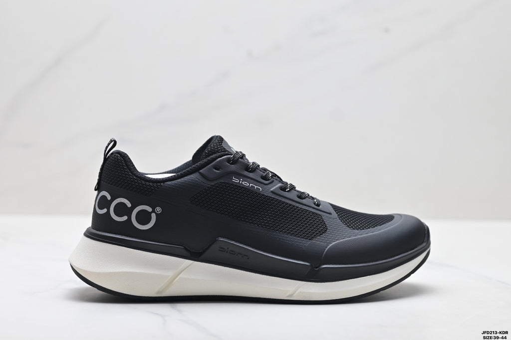 Ecco Biom Casual Shoes, Comfortable, Shock-Absorbing, Non-Slip Men's Sports Shoes