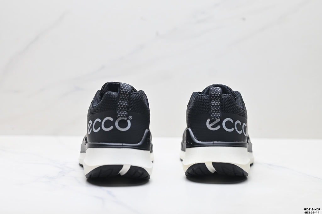 Ecco Biom Casual Shoes, Comfortable, Shock-Absorbing, Non-Slip Men's Sports Shoes