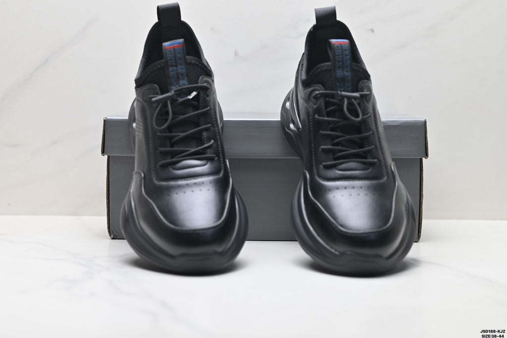 Ecco Biom Fjuel Hiking Shoes for Men - Breathable Sports Shoes