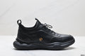 Ecco Biom Fjuel Hiking Shoes for Men - Breathable Sports Shoes