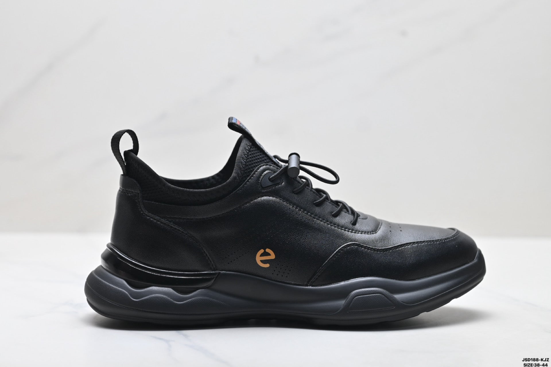 Ecco Biom Fjuel Hiking Shoes for Men - Breathable Sports Shoes