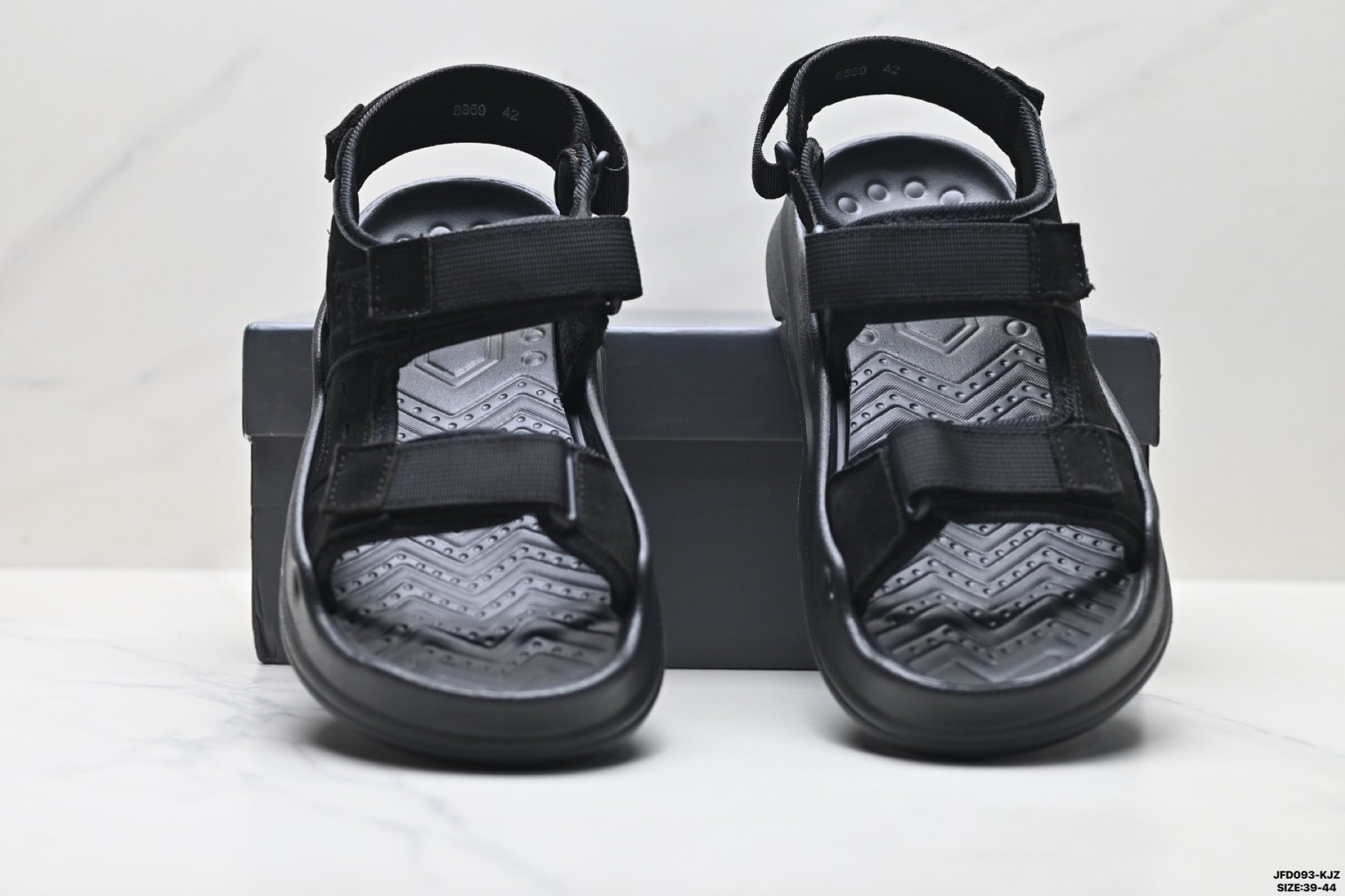 Ecco Biom F Juel Sandals, Outdoor Sports Men's Casual Shoes