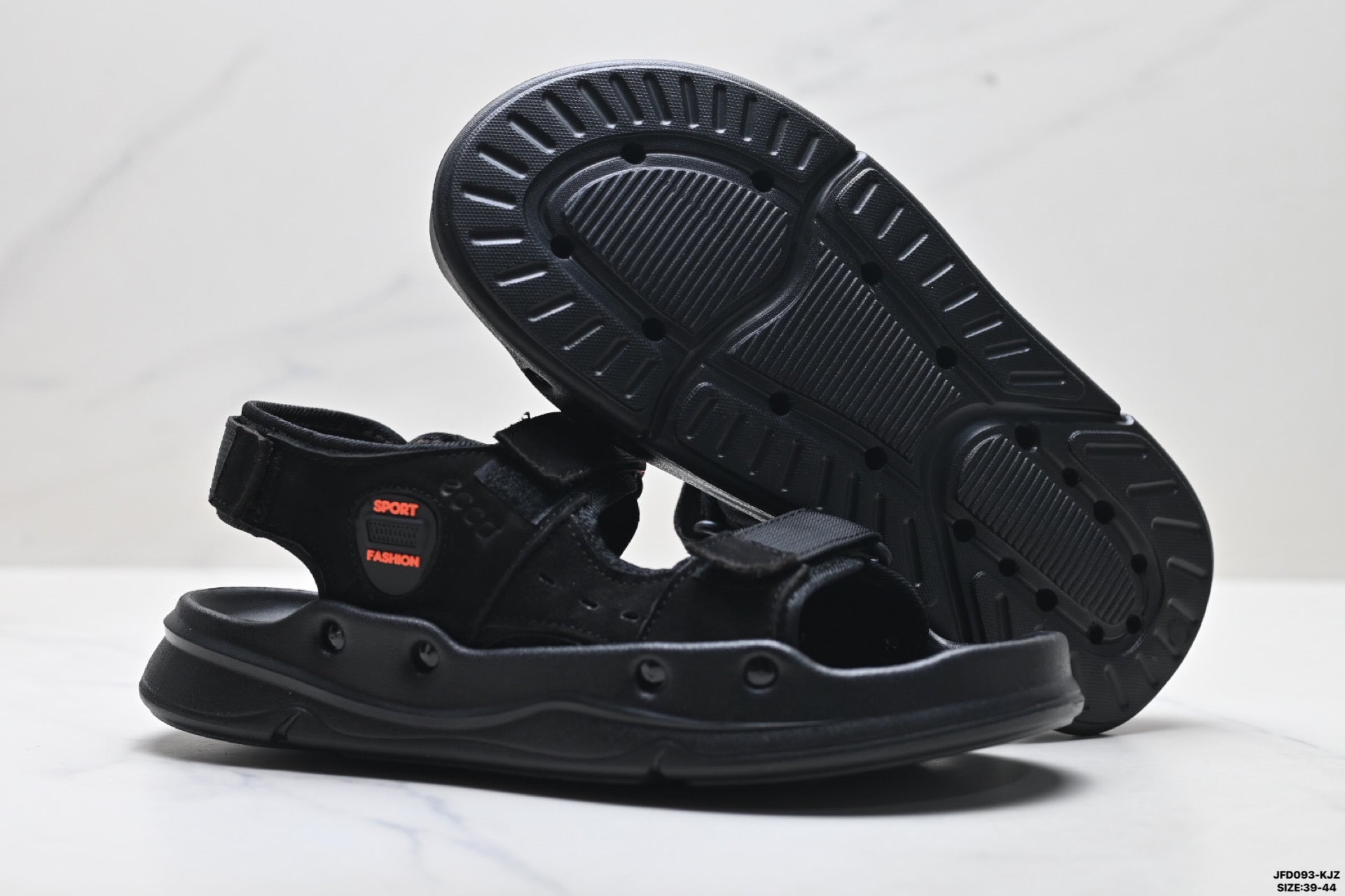 Ecco Biom F Juel Sandals, Outdoor Sports Men's Casual Shoes