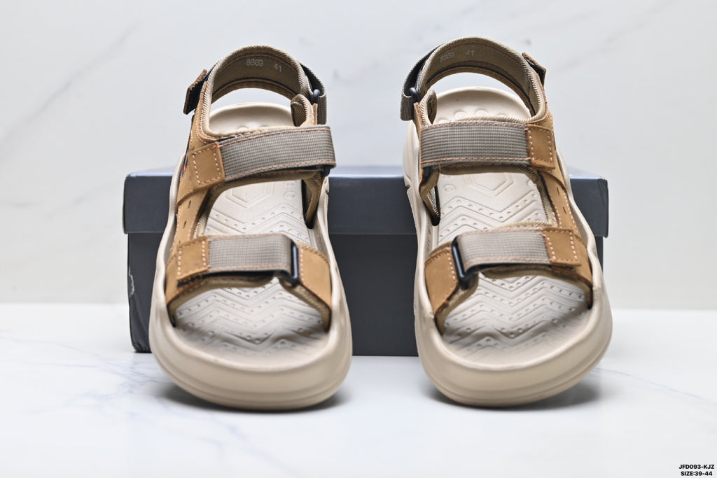 Ecco Biom F Juel Casual Shoes, Outdoor Sports Men's Sandals