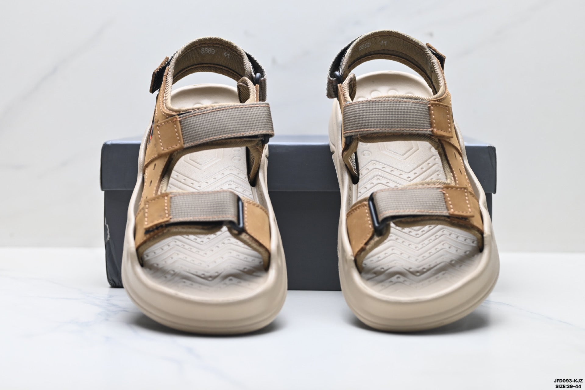 Ecco Biom F Juel Casual Shoes, Outdoor Sports Men's Sandals