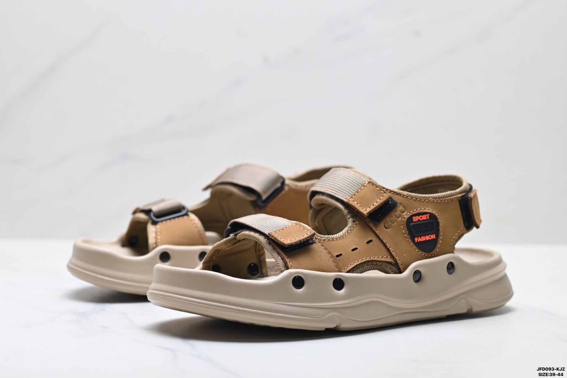 Ecco Biom F Juel Casual Shoes, Outdoor Sports Men's Sandals