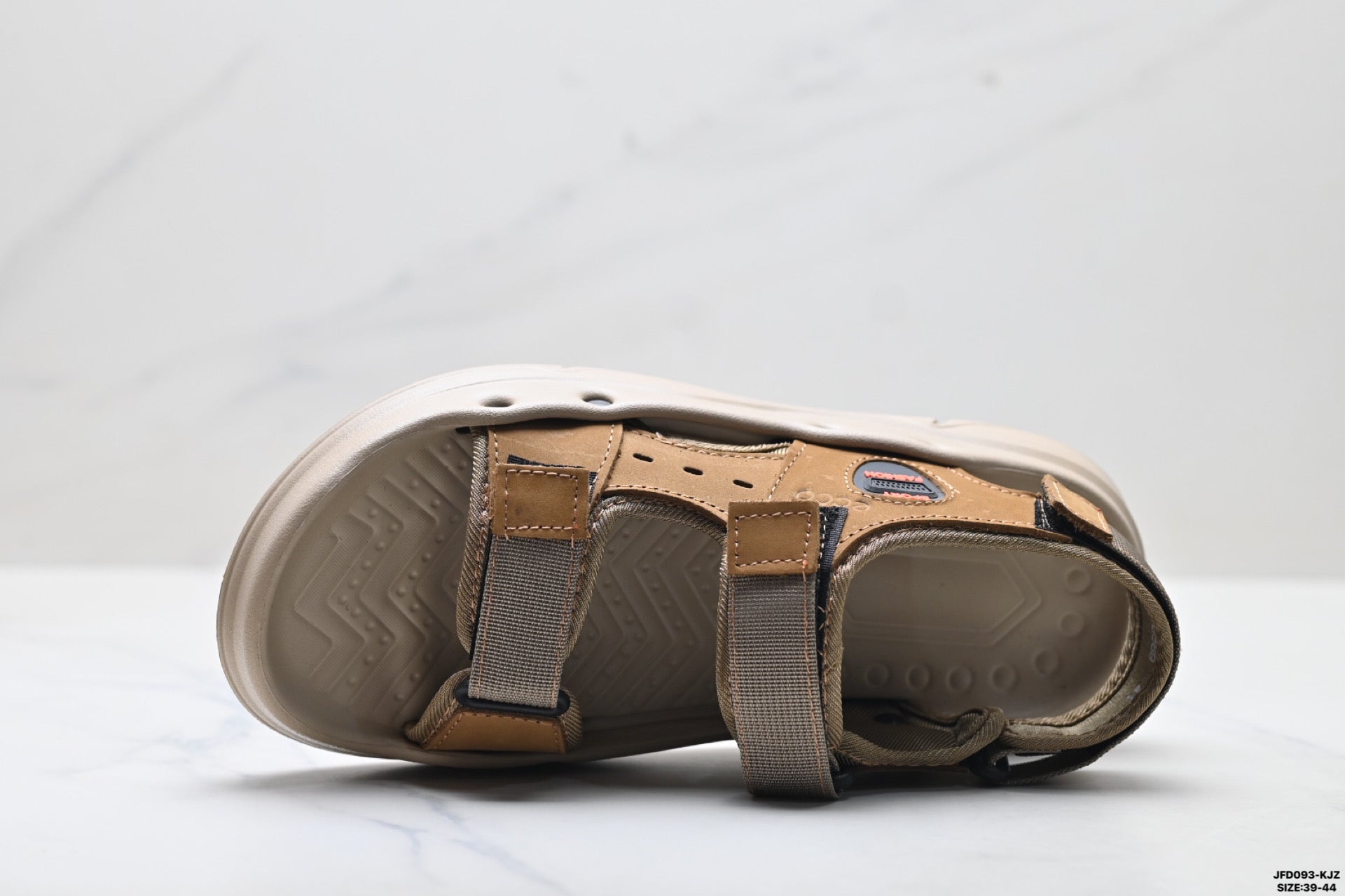 Ecco Biom F Juel Casual Shoes, Outdoor Sports Men's Sandals