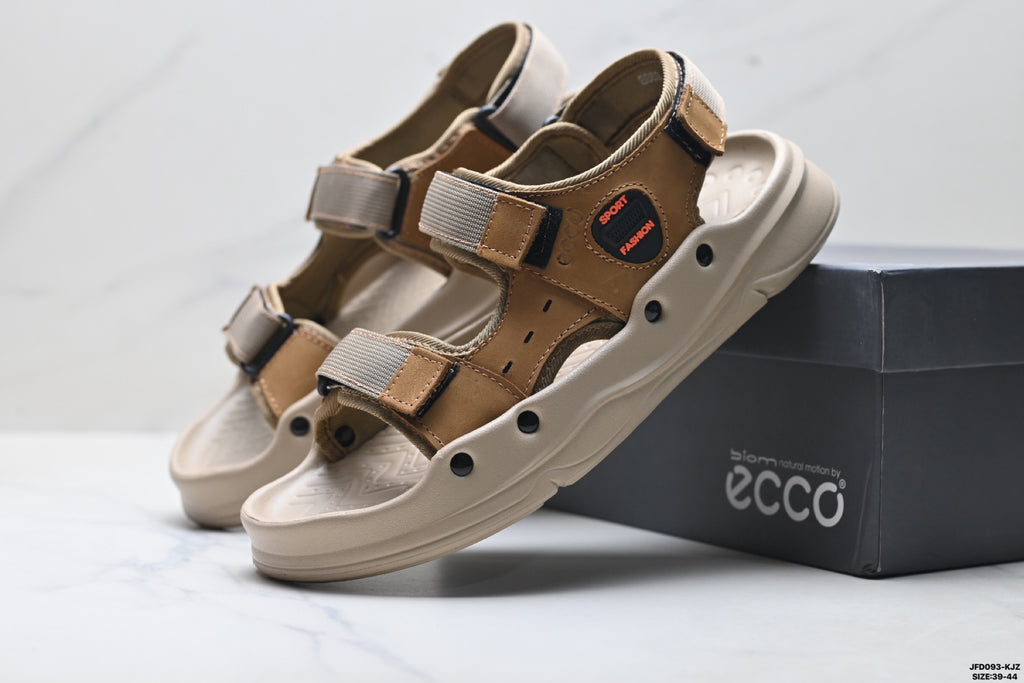 Ecco Biom F Juel Casual Shoes, Outdoor Sports Men's Sandals