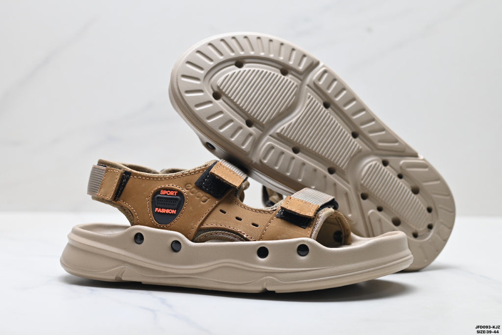 Ecco Biom F Juel Casual Shoes, Outdoor Sports Men's Sandals