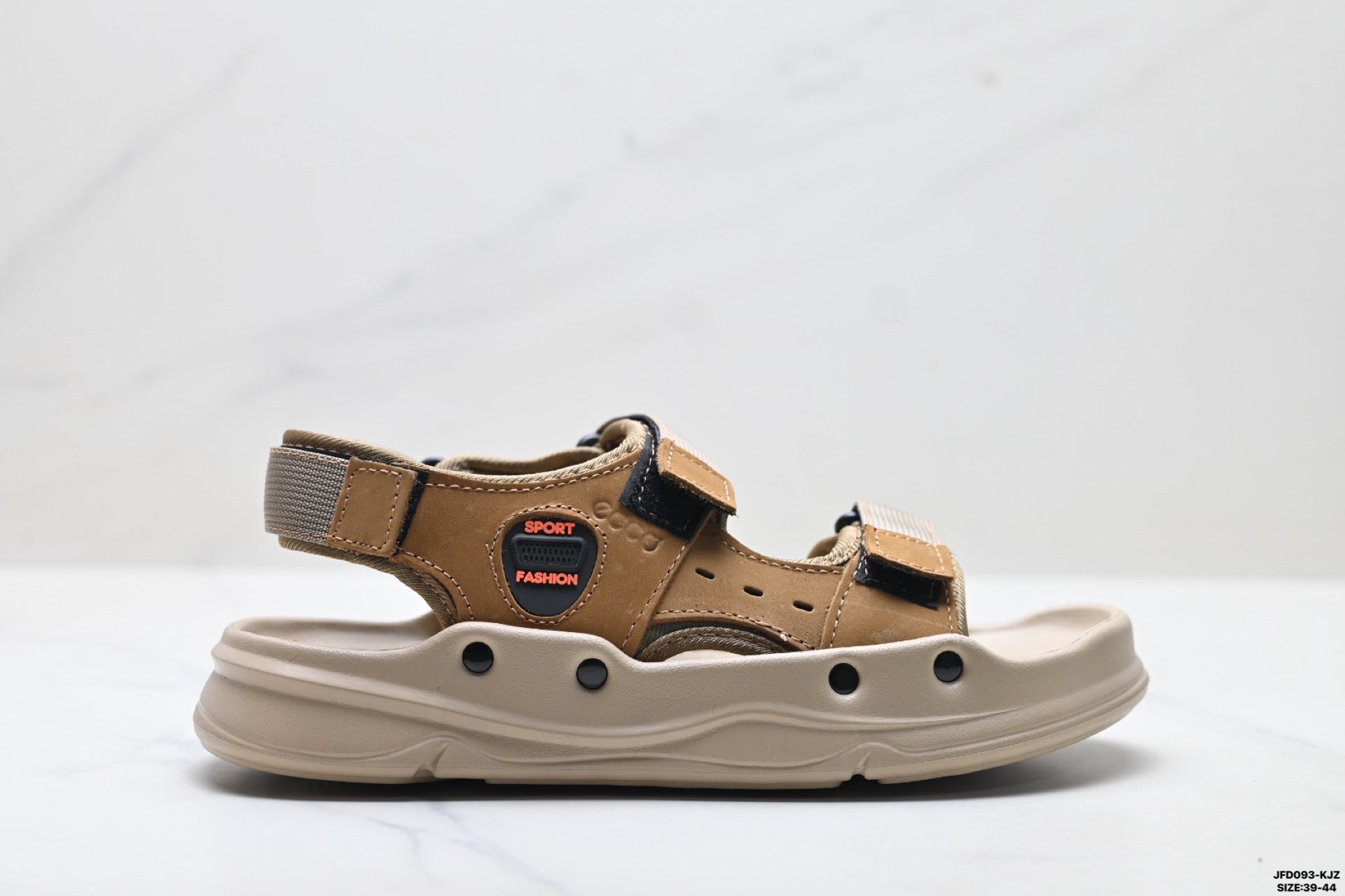 Ecco Biom F Juel Casual Shoes, Outdoor Sports Men's Sandals