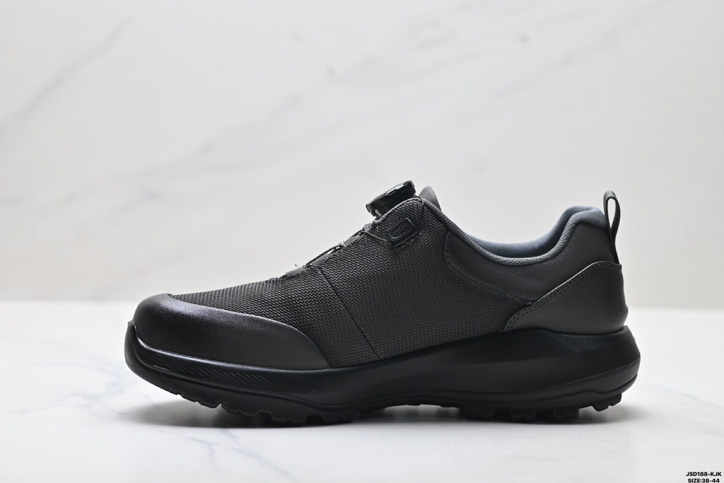 Ecco Biom Fjuel Men's Sneakers - Comfortable and Breathable Hiking Shoes