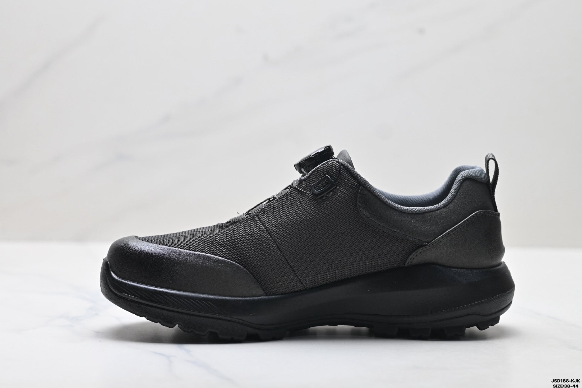 Ecco Biom Fjuel Men's Sneakers - Comfortable and Breathable Hiking Shoes