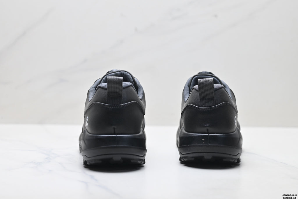 Ecco Biom Fjuel Men's Sneakers - Comfortable and Breathable Hiking Shoes