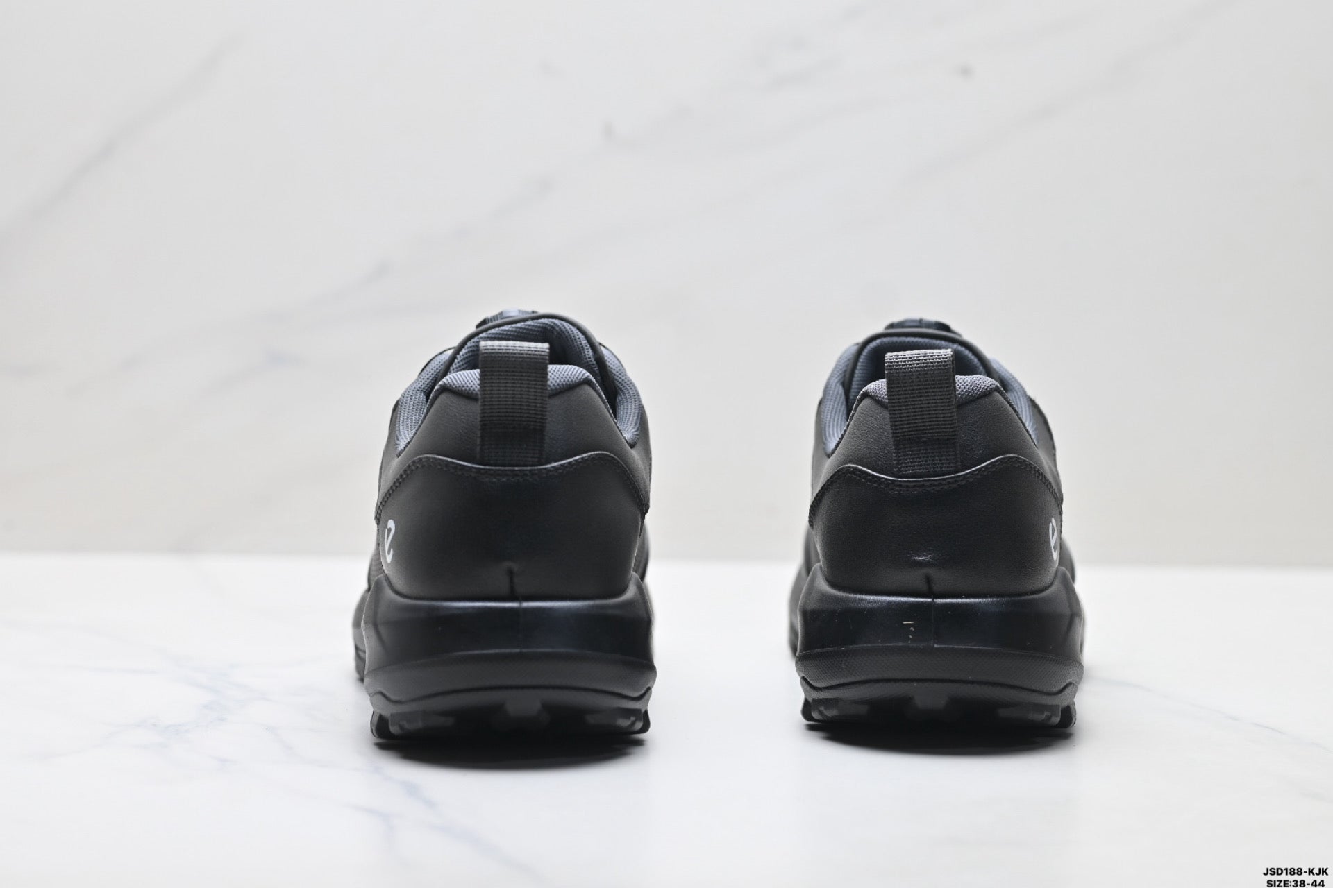 Ecco Biom Fjuel Men's Sneakers - Comfortable and Breathable Hiking Shoes