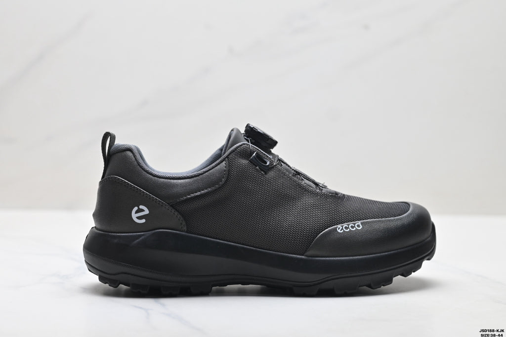 Ecco Biom Fjuel Men's Sneakers - Comfortable and Breathable Hiking Shoes