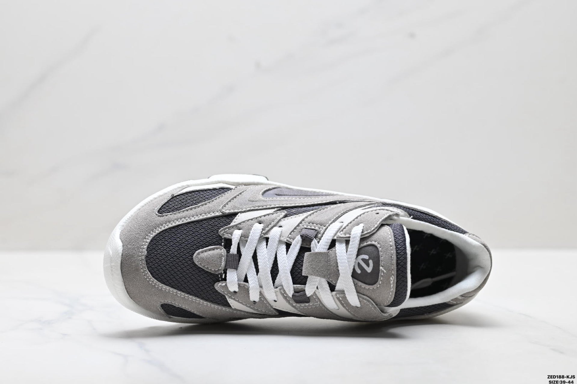 Ecco Biom C-Trail Casual Shoes, Comfortable, Shock-Absorbing, Non-Slip Men's Shoes, Sports Shoes