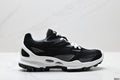 Ecco Biom C-Trail athletic shoes, comfortable, shock-absorbing, non-slip men's casual shoes.
