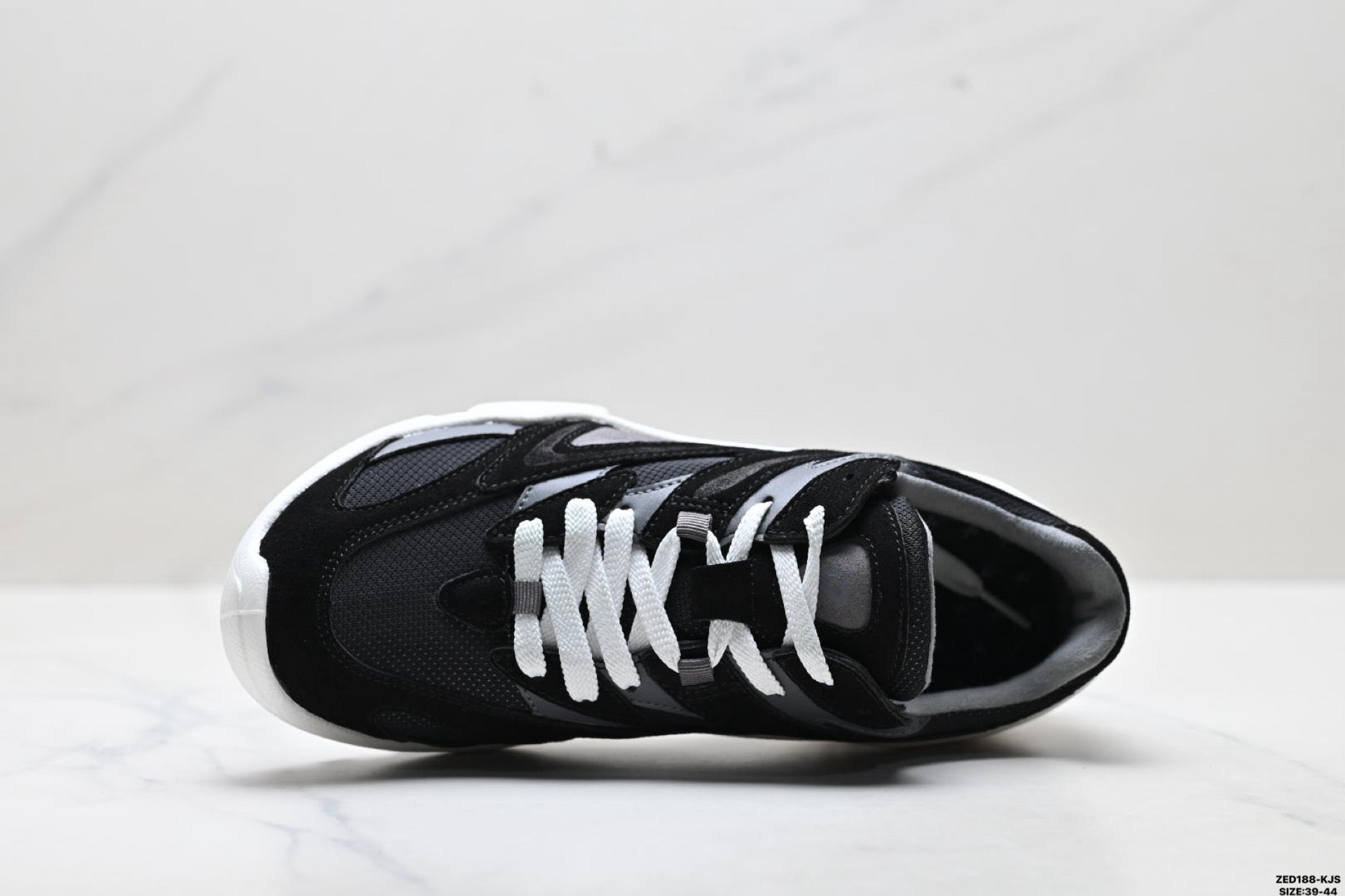 Ecco Biom C-Trail athletic shoes, comfortable, shock-absorbing, non-slip men's casual shoes.