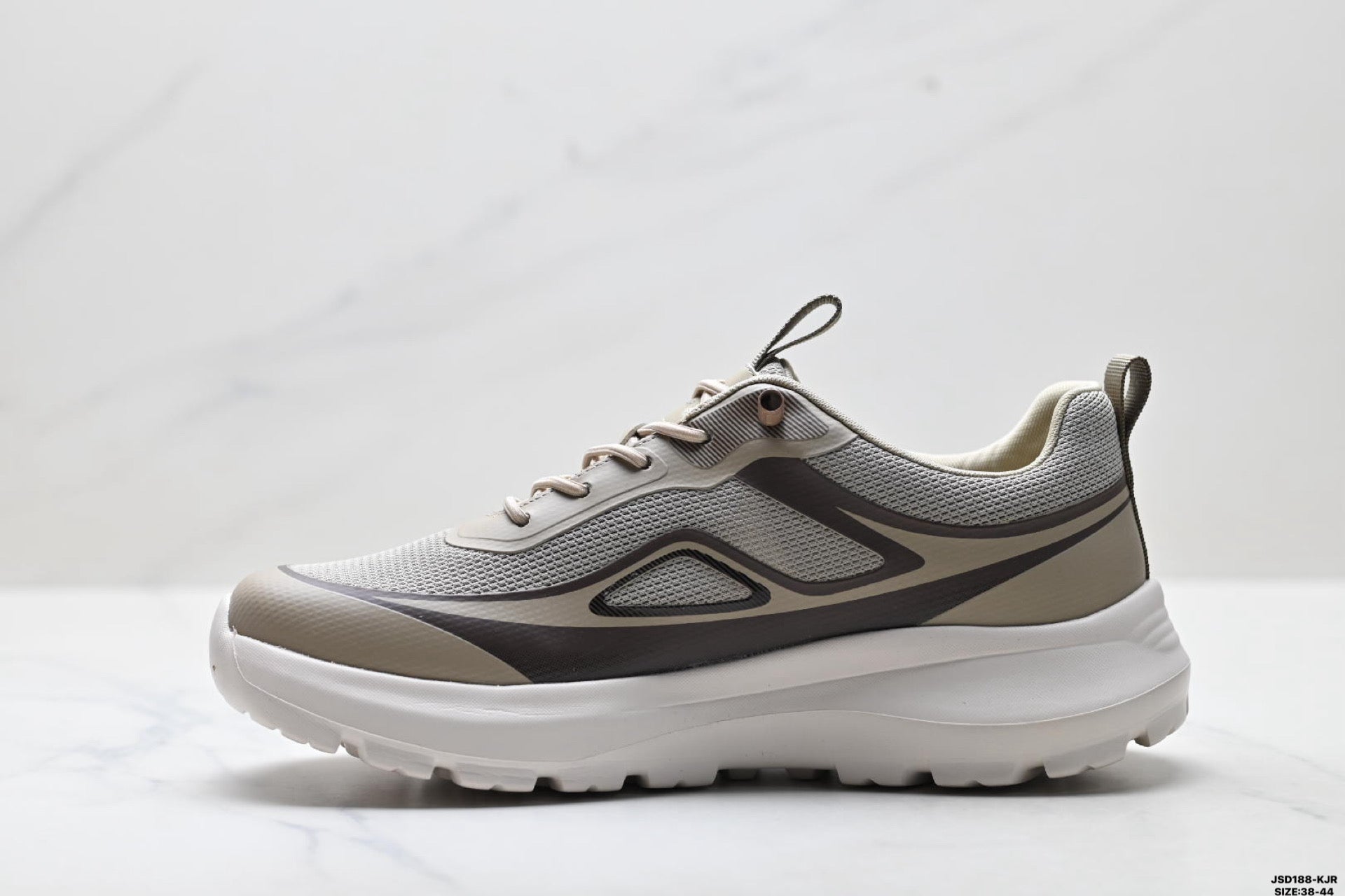 Ecco Biom Fjuel Hiking Shoes - Lightweight Design, Breathable Sports Shoes