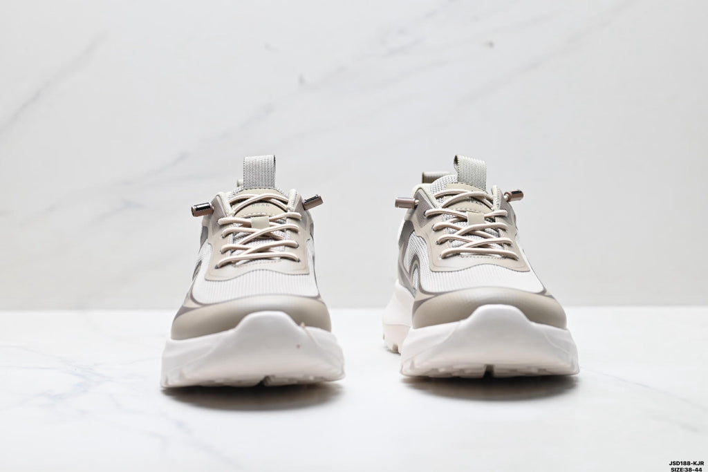 Ecco Biom Fjuel Hiking Shoes - Lightweight Design, Breathable Sports Shoes