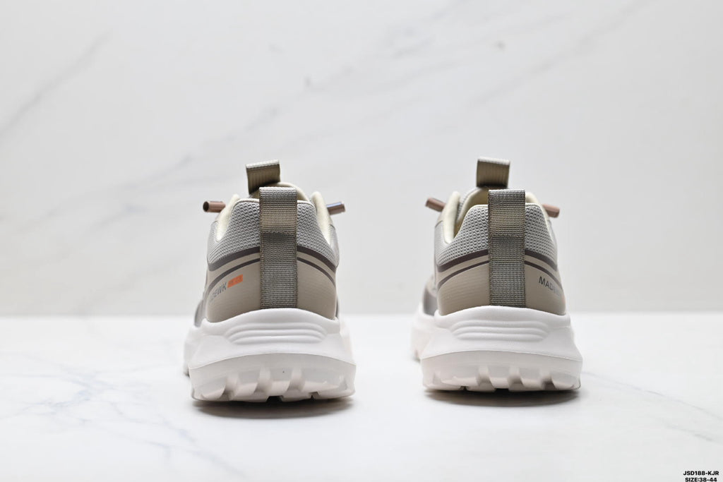 Ecco Biom Fjuel Hiking Shoes - Lightweight Design, Breathable Sports Shoes