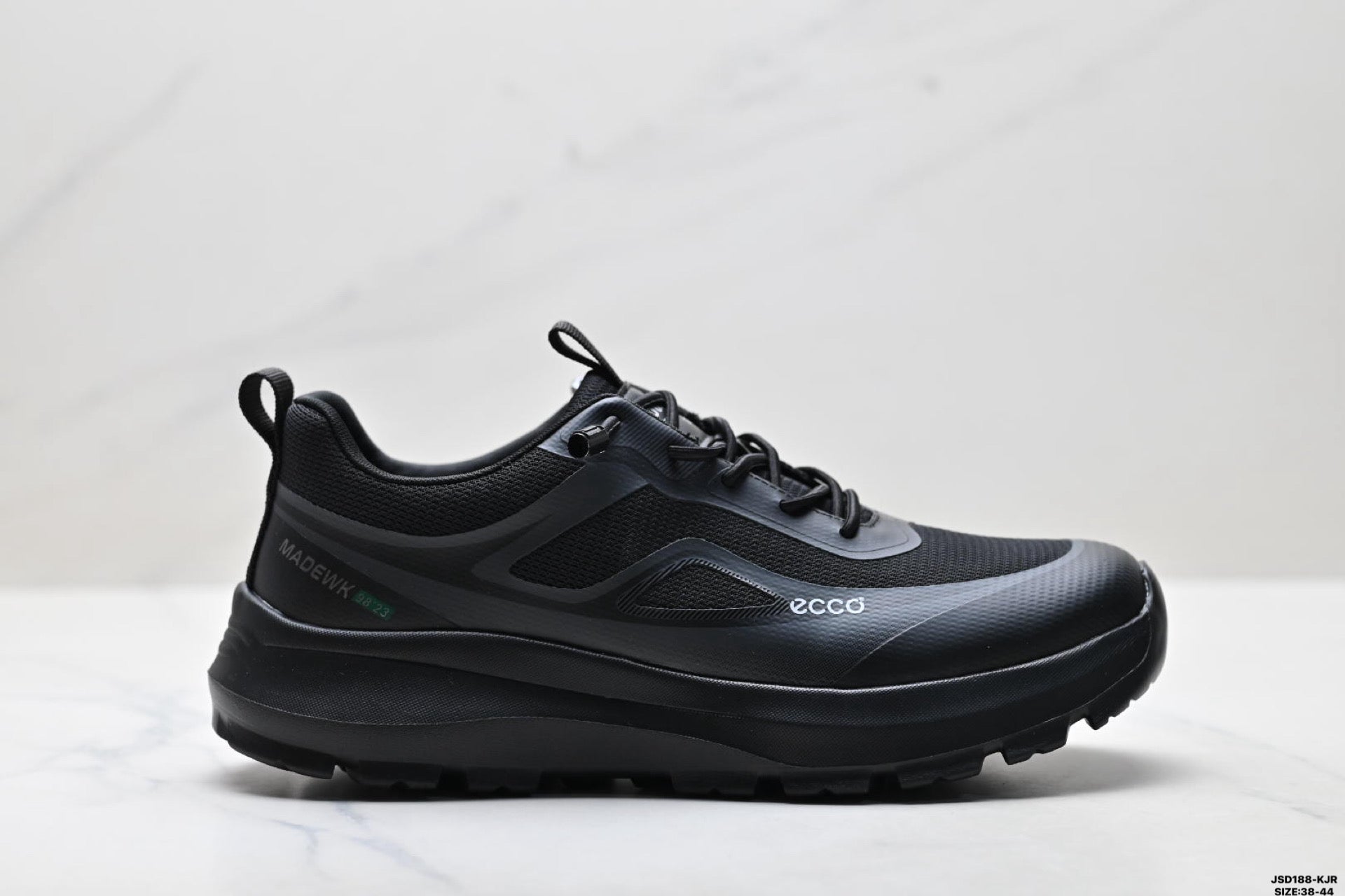 Ecco Biom Fjuel Hiking Shoes for Men - Comfortable and Breathable Sports Shoes