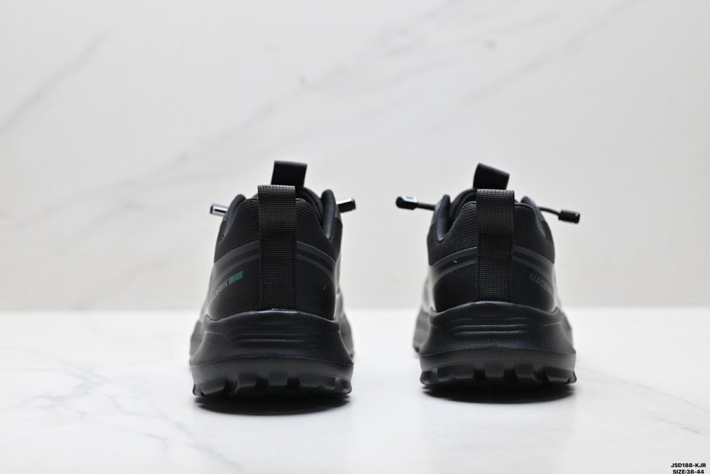 Ecco Biom Fjuel Hiking Shoes for Men - Comfortable and Breathable Sports Shoes