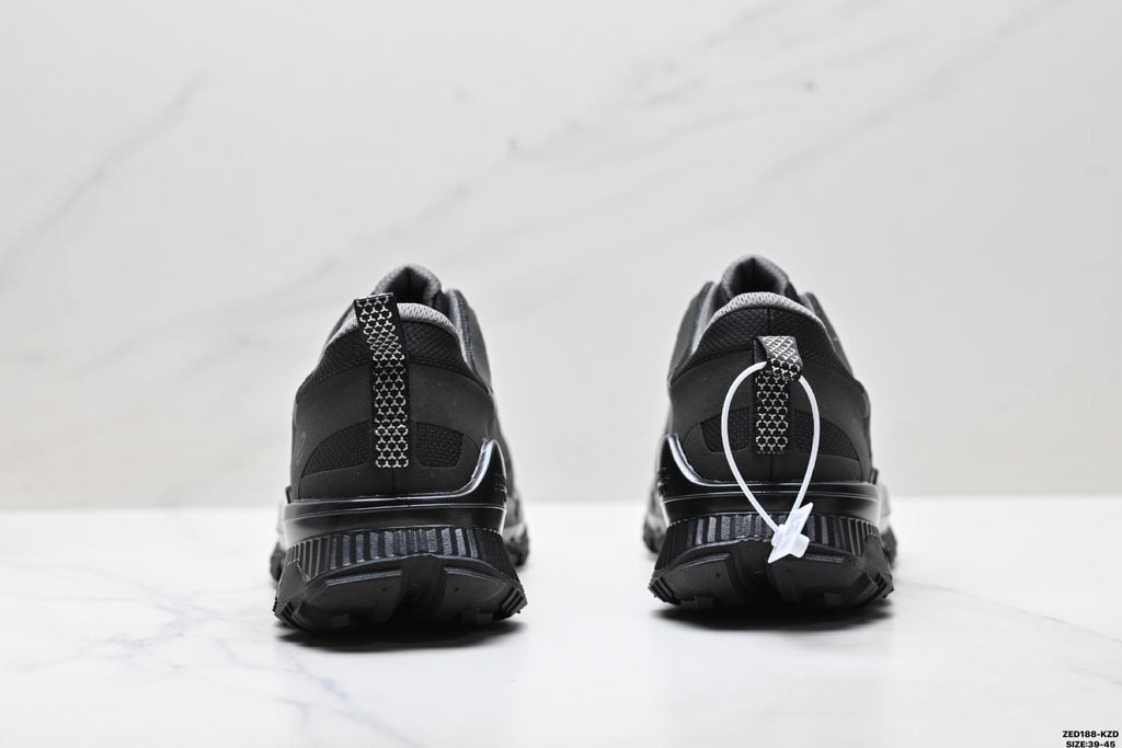 Ecco Biom 2.2 Men's Athletic Shoes: Comfortable, Stylish, Shock-Absorbing, and Slip-Resistant Casual Shoes