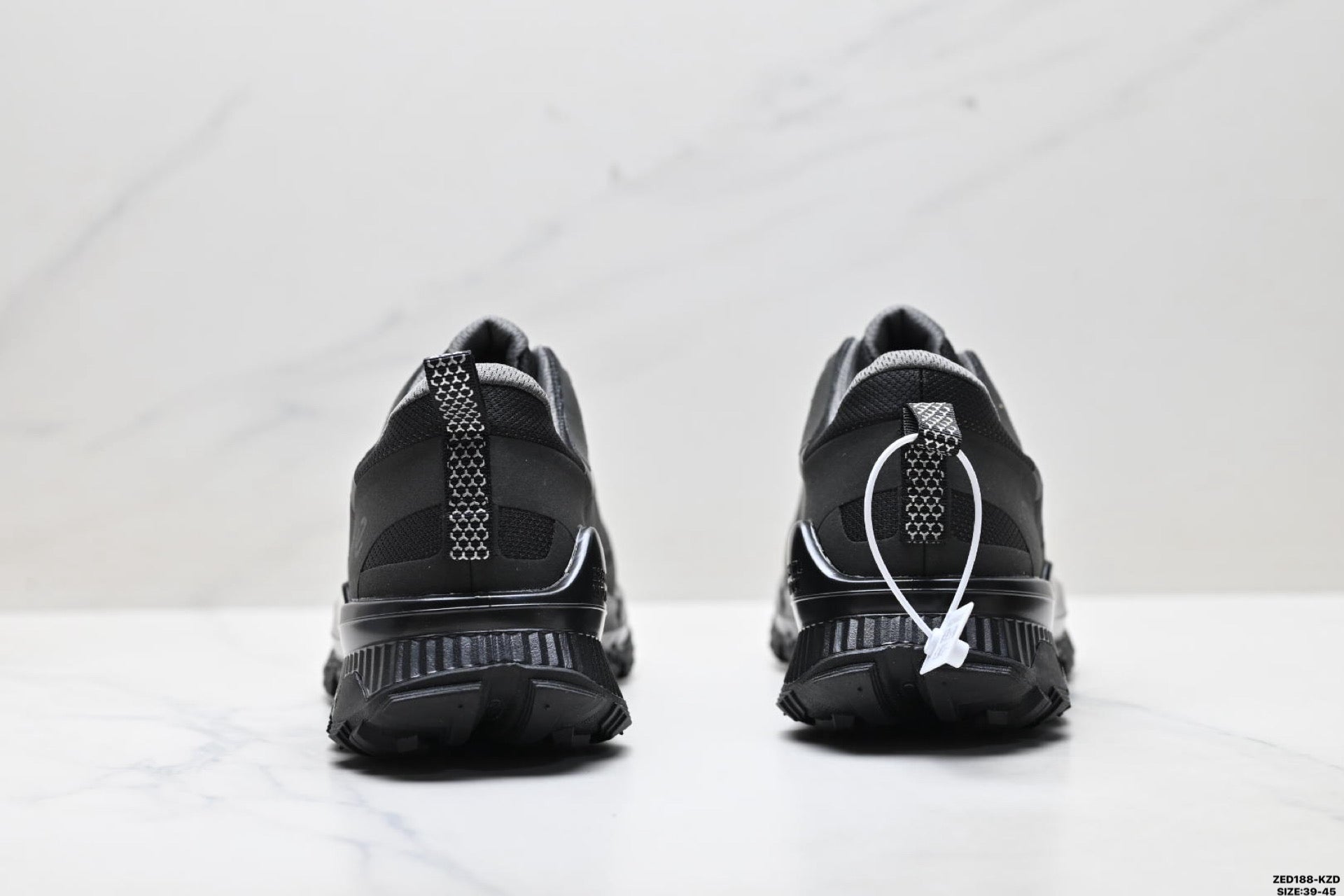 Ecco Biom 2.2 Men's Athletic Shoes: Comfortable, Stylish, Shock-Absorbing, and Slip-Resistant Casual Shoes