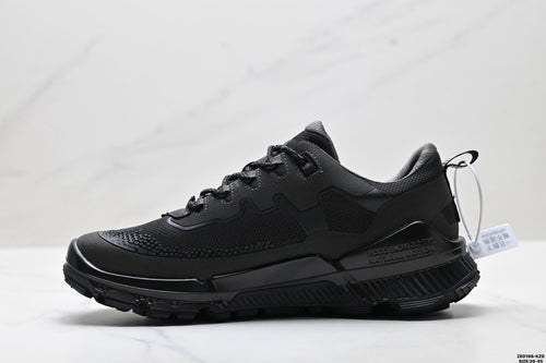 Ecco Biom 2.2 Men's Athletic Shoes: Comfortable, Stylish, Shock-Absorbing, and Slip-Resistant Casual Shoes