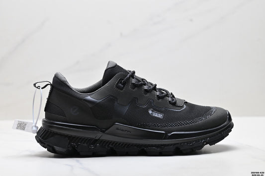 Ecco Biom 2.2 Men's Athletic Shoes: Comfortable, Stylish, Shock-Absorbing, and Slip-Resistant Casual Shoes