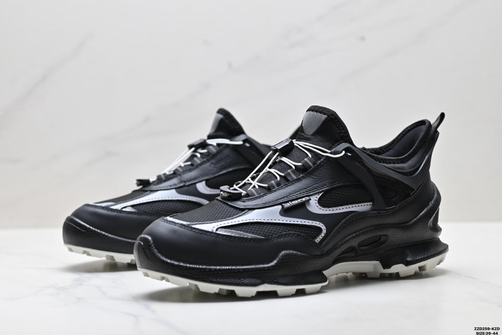 Ecco Biom C-Trail Casual Shoes, Comfortable, Shock-Absorbing, Non-Slip Men's Shoes, Sports Shoes