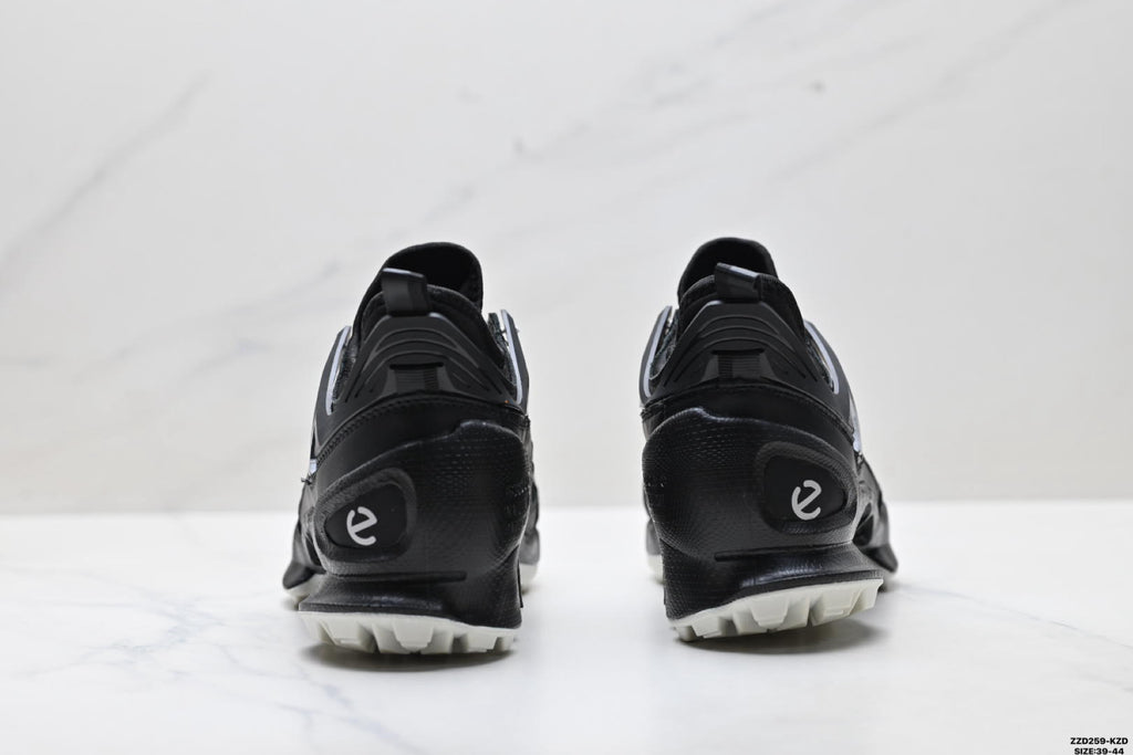 Ecco Biom C-Trail Casual Shoes, Comfortable, Shock-Absorbing, Non-Slip Men's Shoes, Sports Shoes
