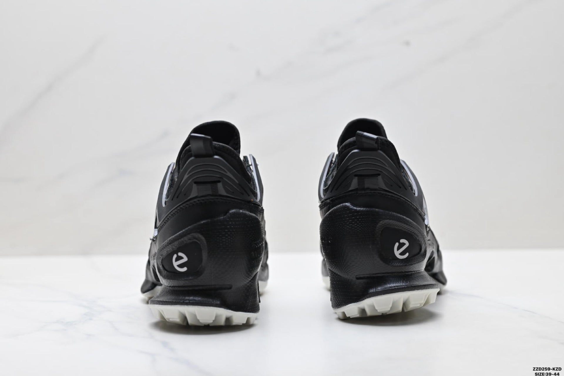 Ecco Biom C-Trail Casual Shoes, Comfortable, Shock-Absorbing, Non-Slip Men's Shoes, Sports Shoes