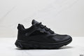 Ecco BIOM MX series athletic shoes, made of cowhide, simple and comfortable, hiking boots.