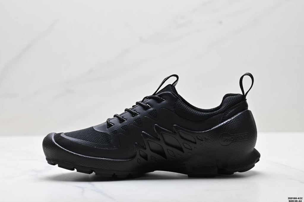 Ecco Biom 2.2 Men's Athletic Shoes: Comfortable, Stylish, Shock-Absorbing, and Slip-Resistant Casual Shoes