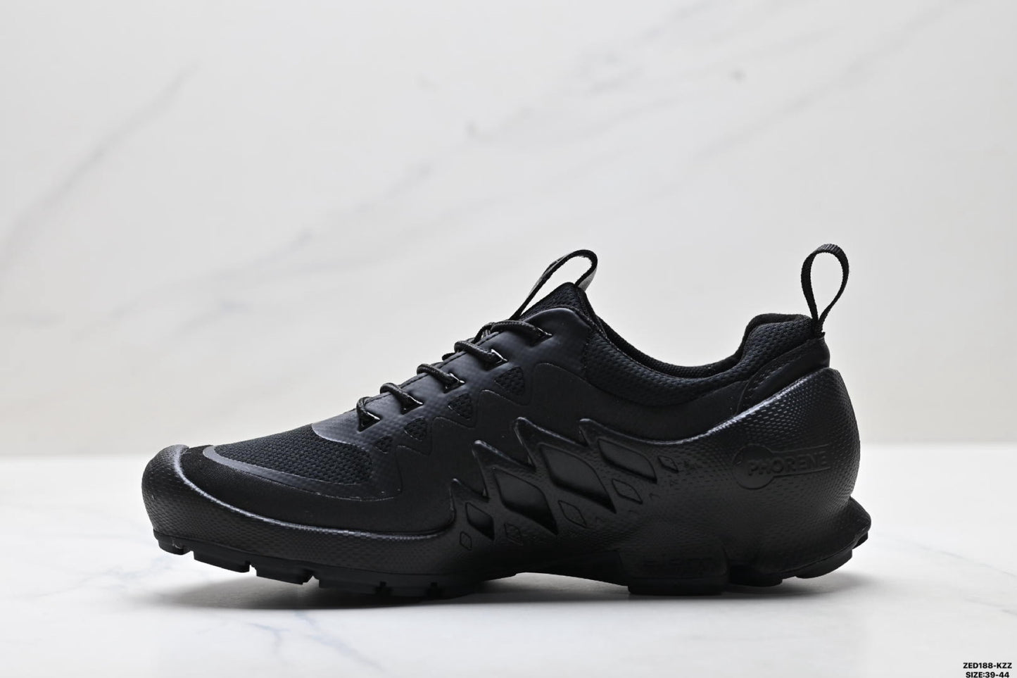 Ecco Biom 2.2 Men's Athletic Shoes: Comfortable, Stylish, Shock-Absorbing, and Slip-Resistant Casual Shoes