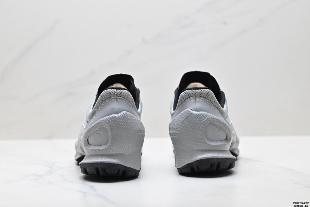 Ecco Biom C-Trail Casual Shoes, Comfortable, Shock-Absorbing, Non-Slip Men's Shoes, Sports Shoes