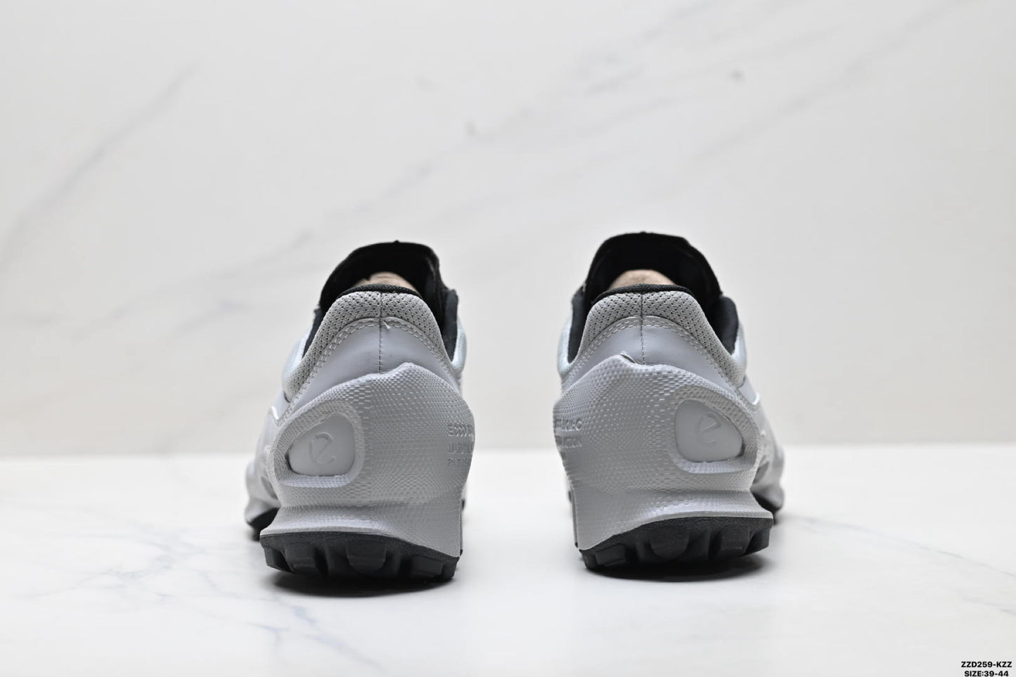 Ecco Biom C-Trail Casual Shoes, Comfortable, Shock-Absorbing, Non-Slip Men's Shoes, Sports Shoes