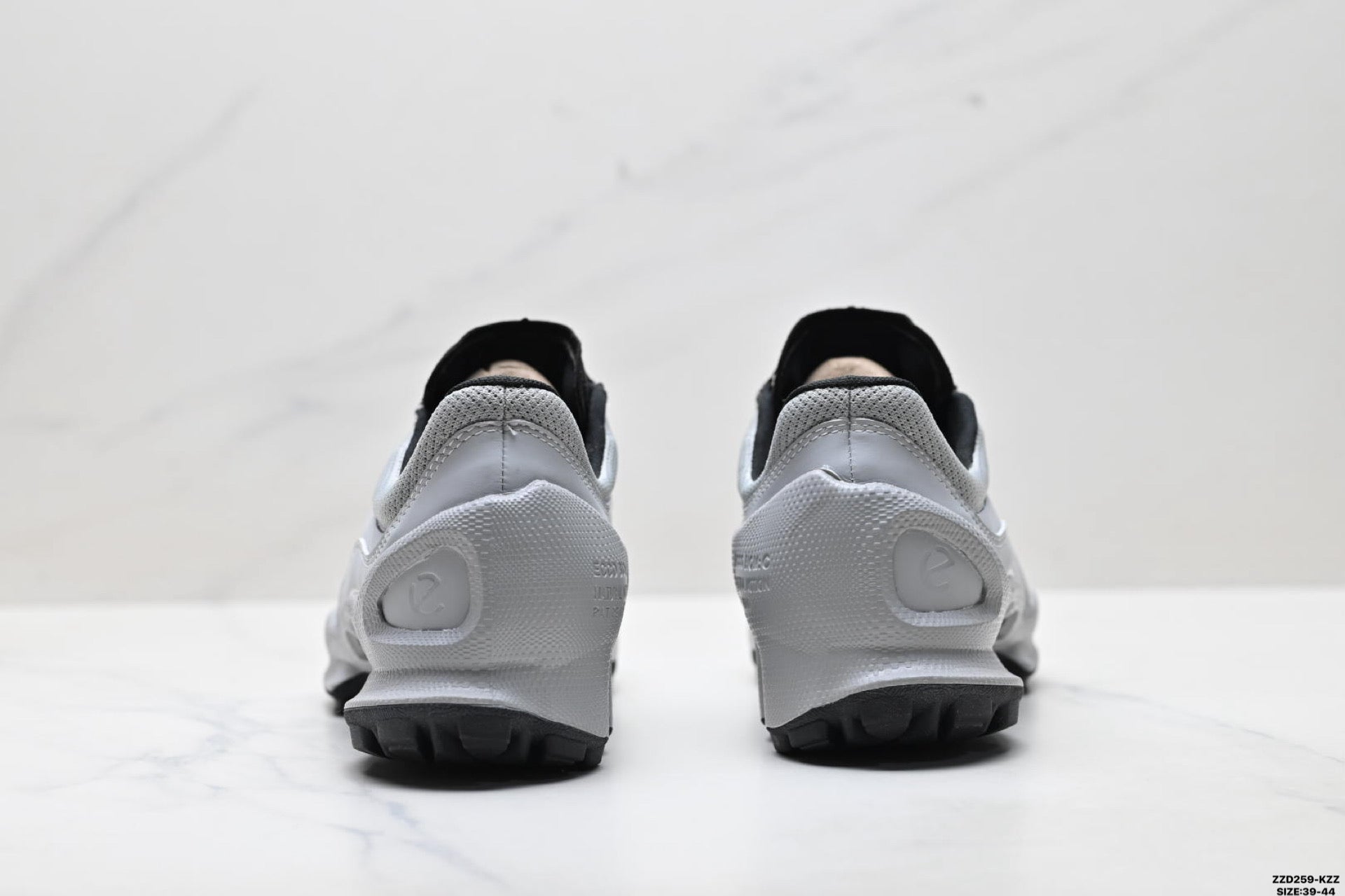 Ecco Biom C-Trail Casual Shoes, Comfortable, Shock-Absorbing, Non-Slip Men's Shoes, Sports Shoes