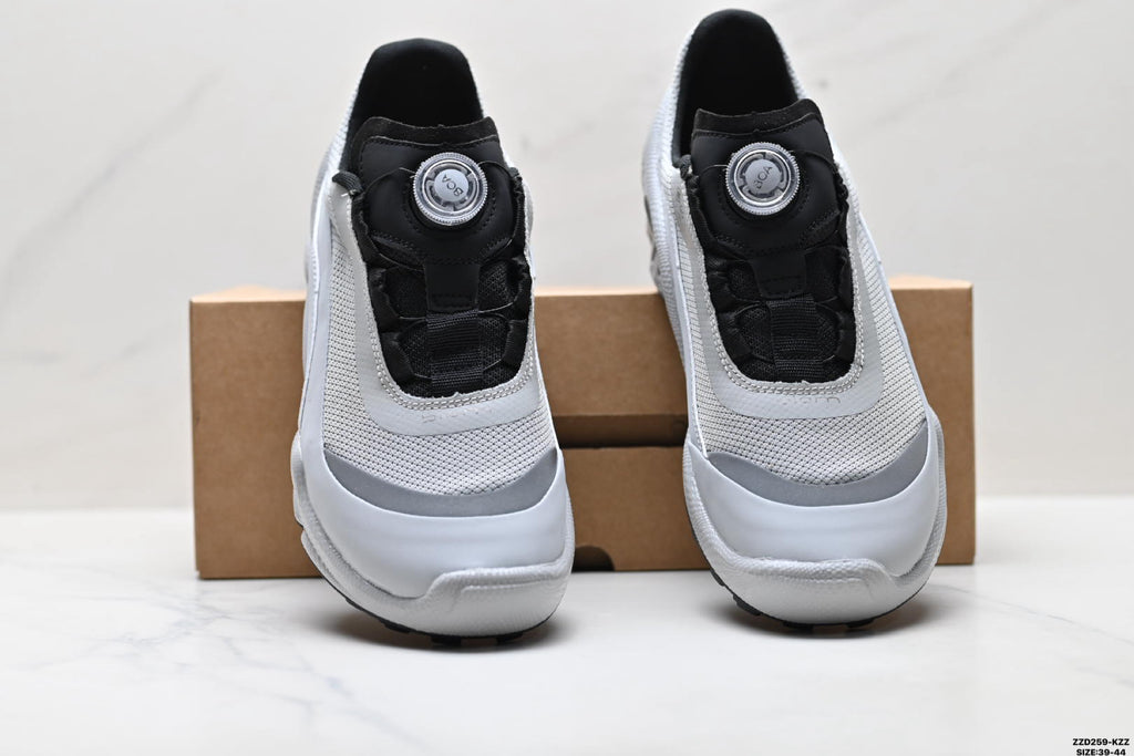 Ecco Biom C-Trail Casual Shoes, Comfortable, Shock-Absorbing, Non-Slip Men's Shoes, Sports Shoes