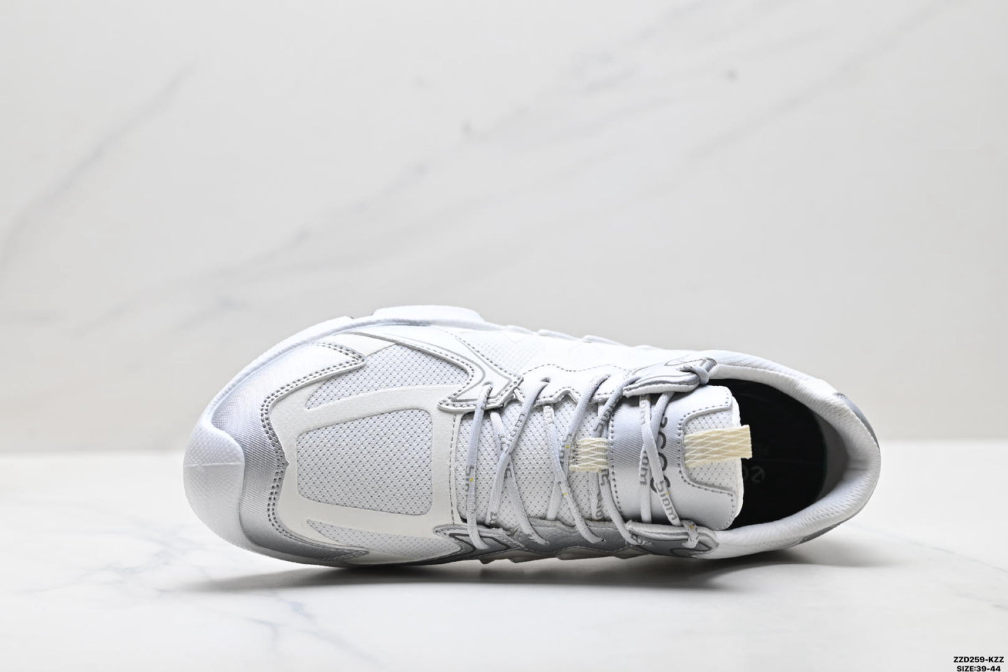 Ecco Biom C-Trail Men's Athletic Shoes: Comfortable, Shock-Absorbing, Non-Slip Casual Shoes